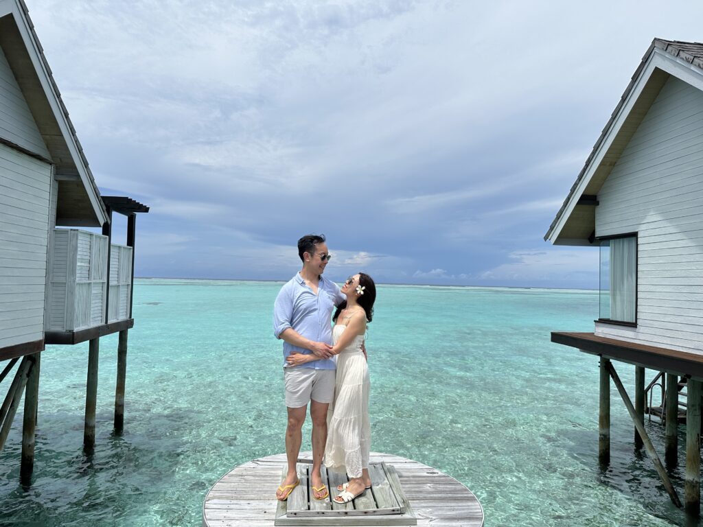 OZEN Life Maadhoo Review: Our Dreamy Maldives Resort Stay (Full Review & Tips)