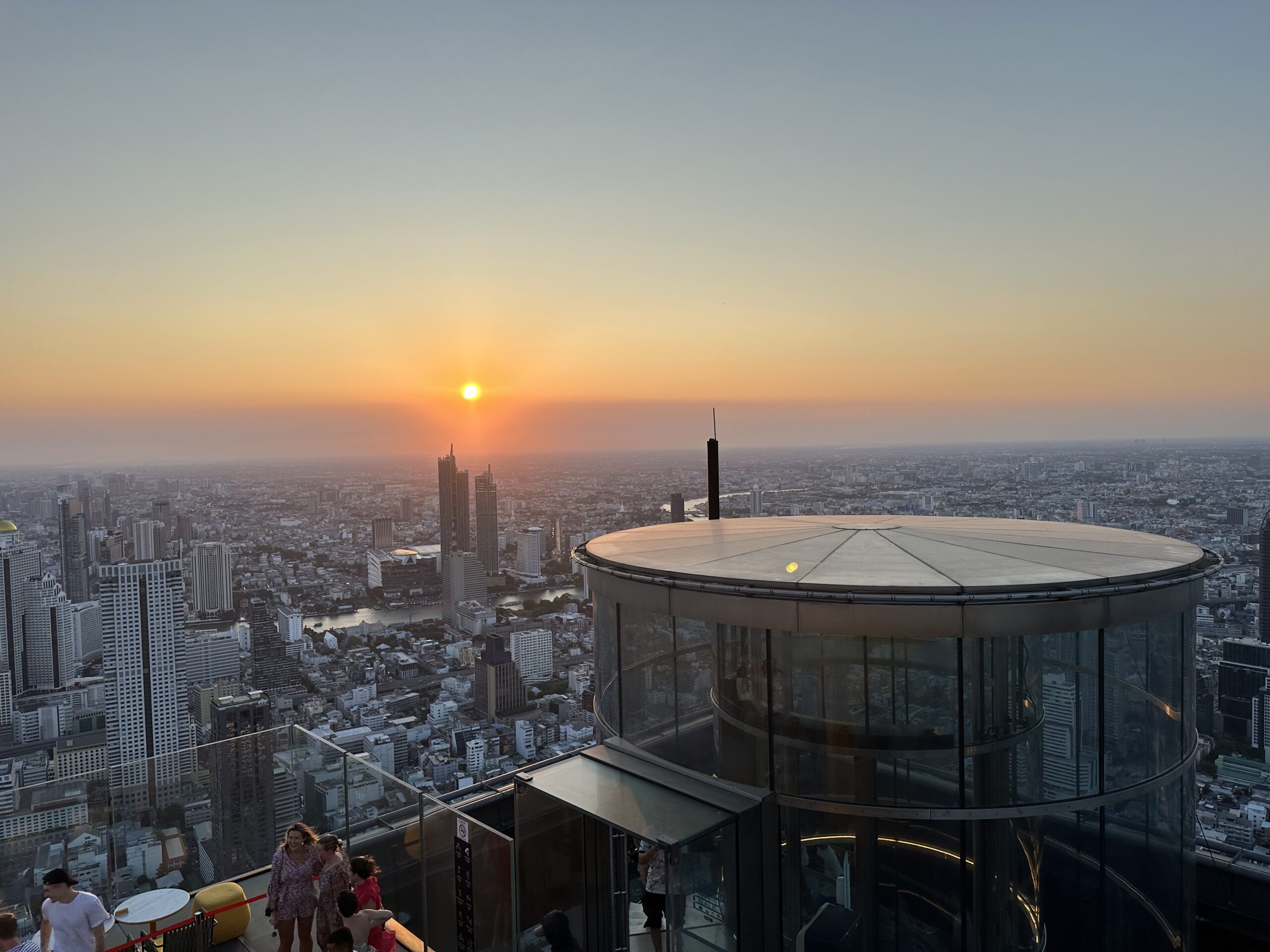 Top 7 Things to do in Bangkok: Must-See Attractions, Culture, Markets & Rooftop Views IMG_9682