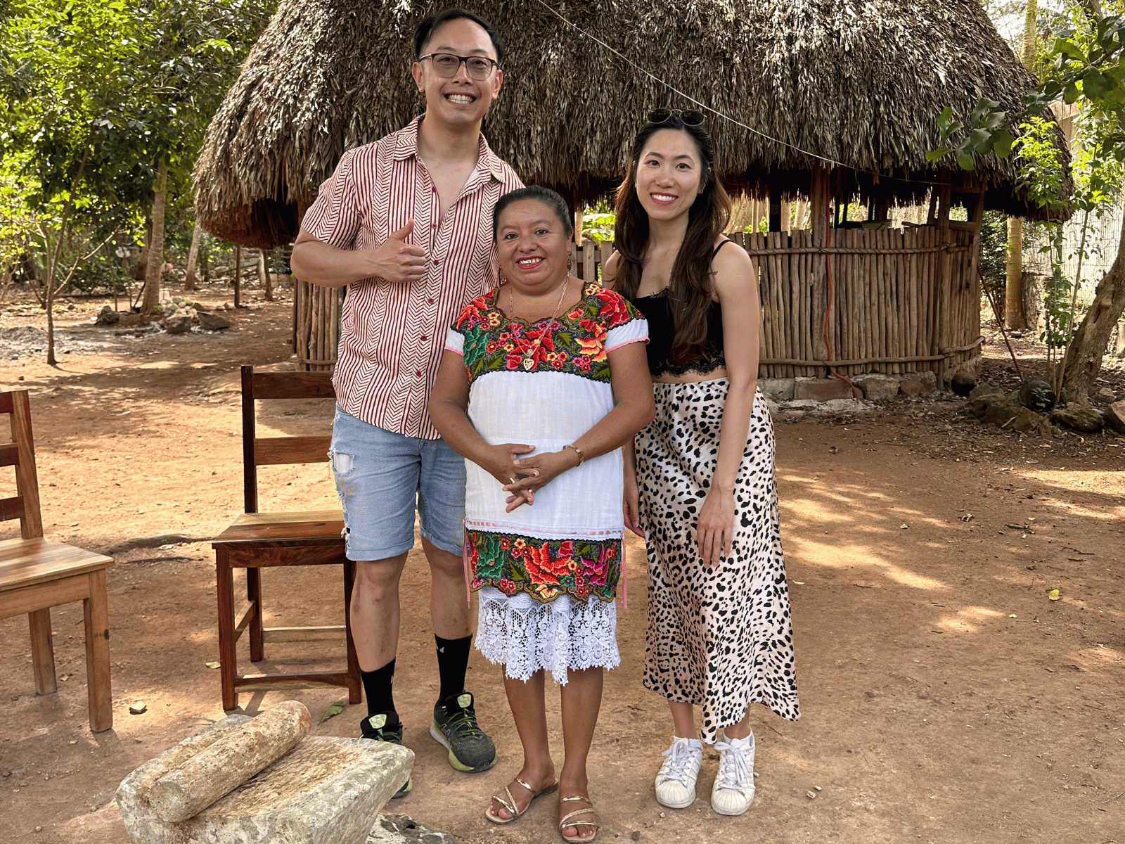 Top Delicious Tacos in Mexico: Must-Visit Local Gems chef rosalia 2