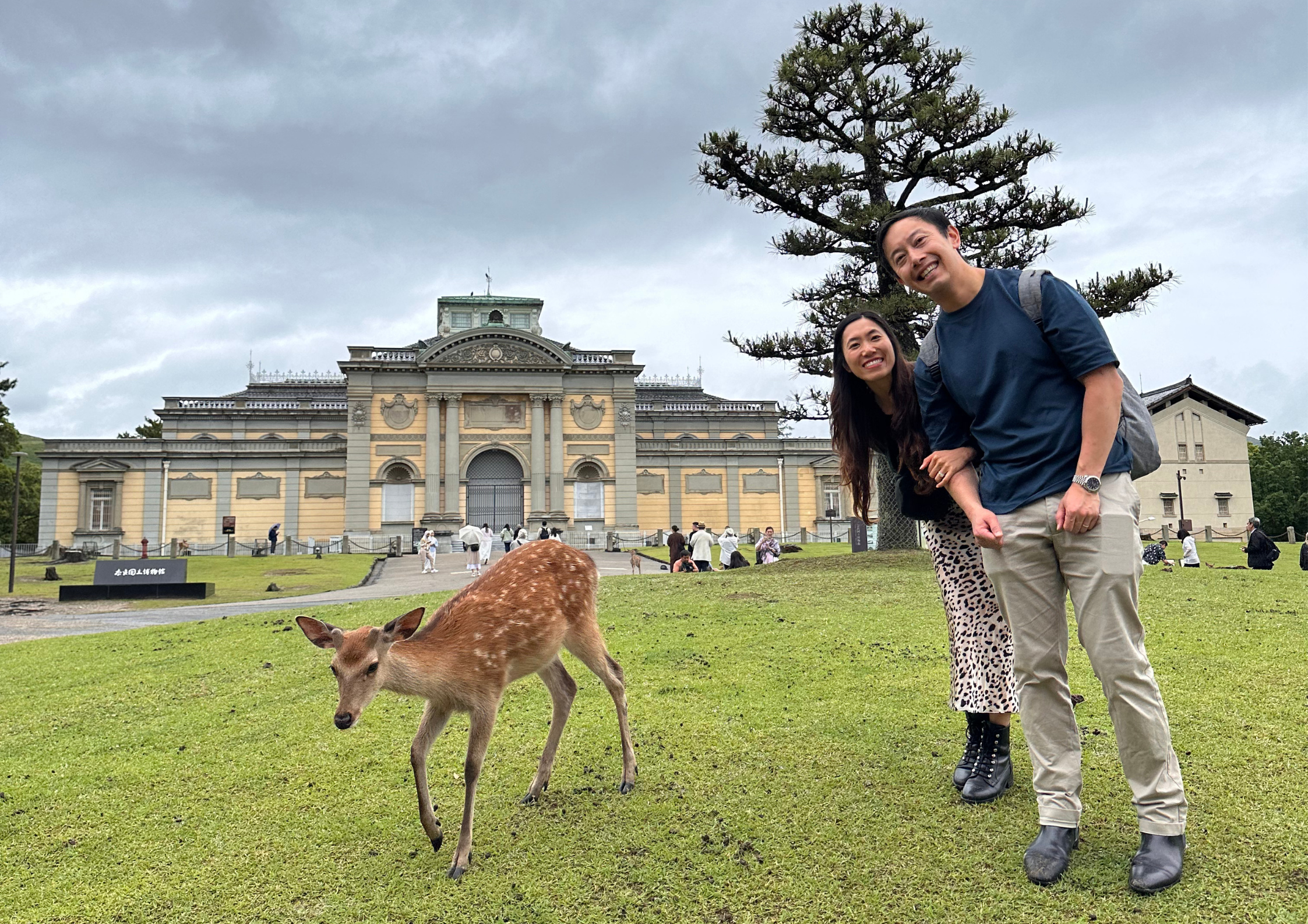 nara